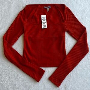 NWT Urban Outfitters Long Sleeve